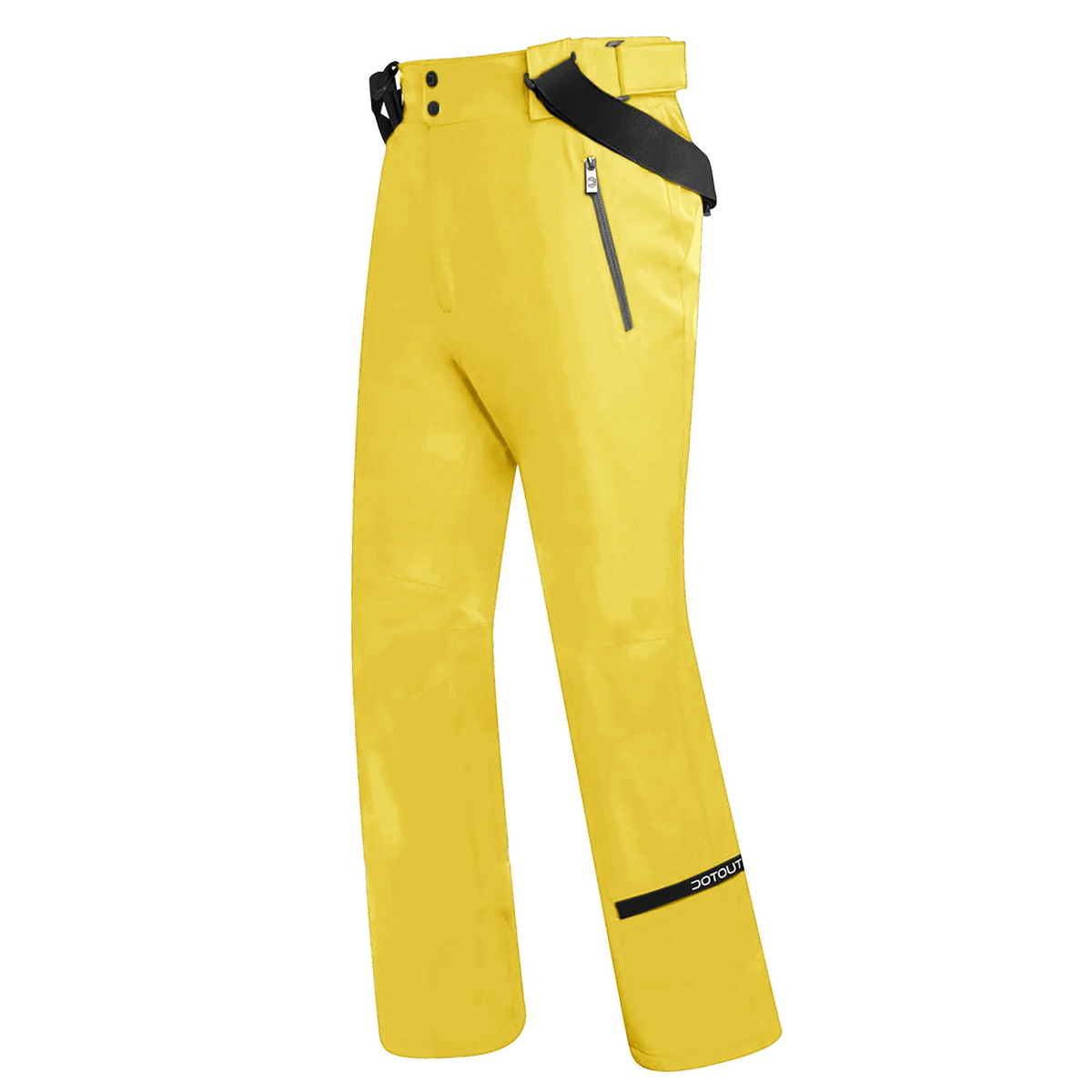 EDGE PANT