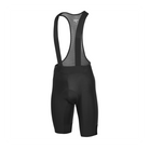 STRIPE BIB SHORT