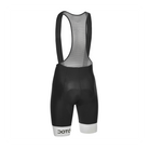 STRIPE BIB SHORT
