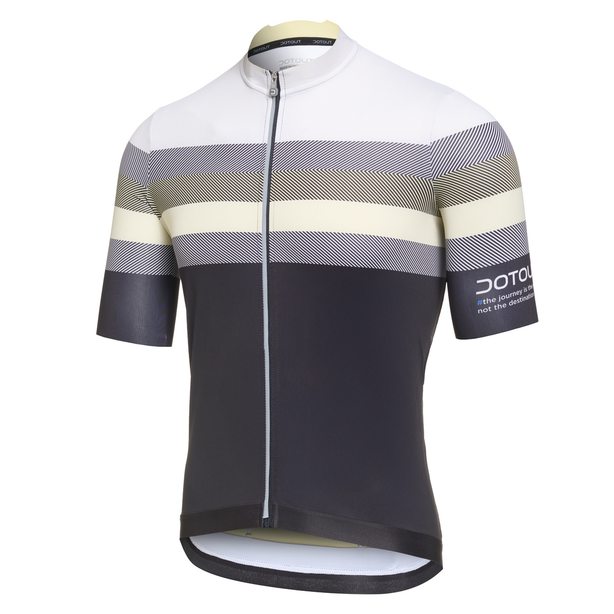 FANATICA 2.0 JERSEY