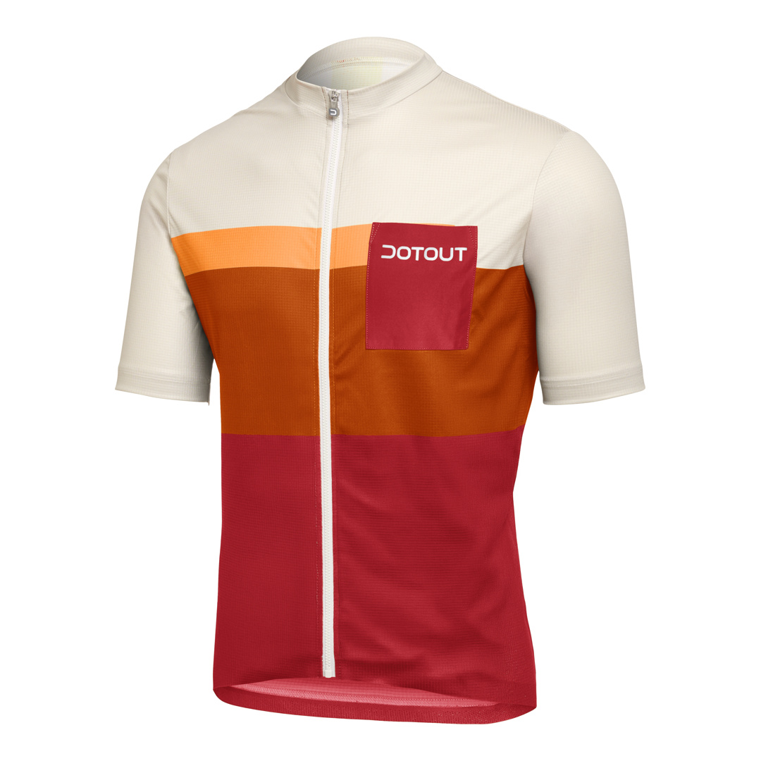 DUST JERSEY