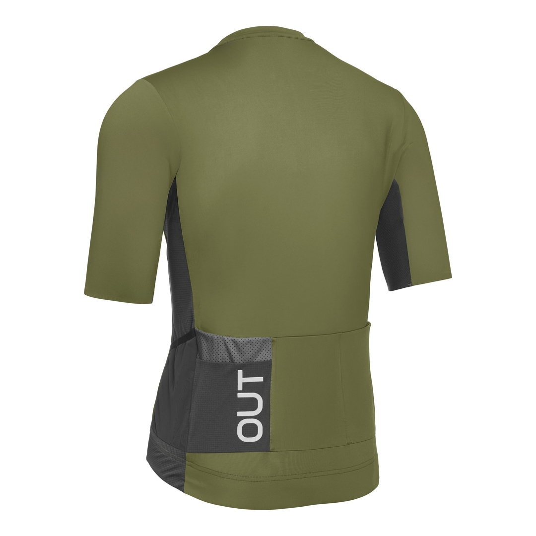 GRIT JERSEY