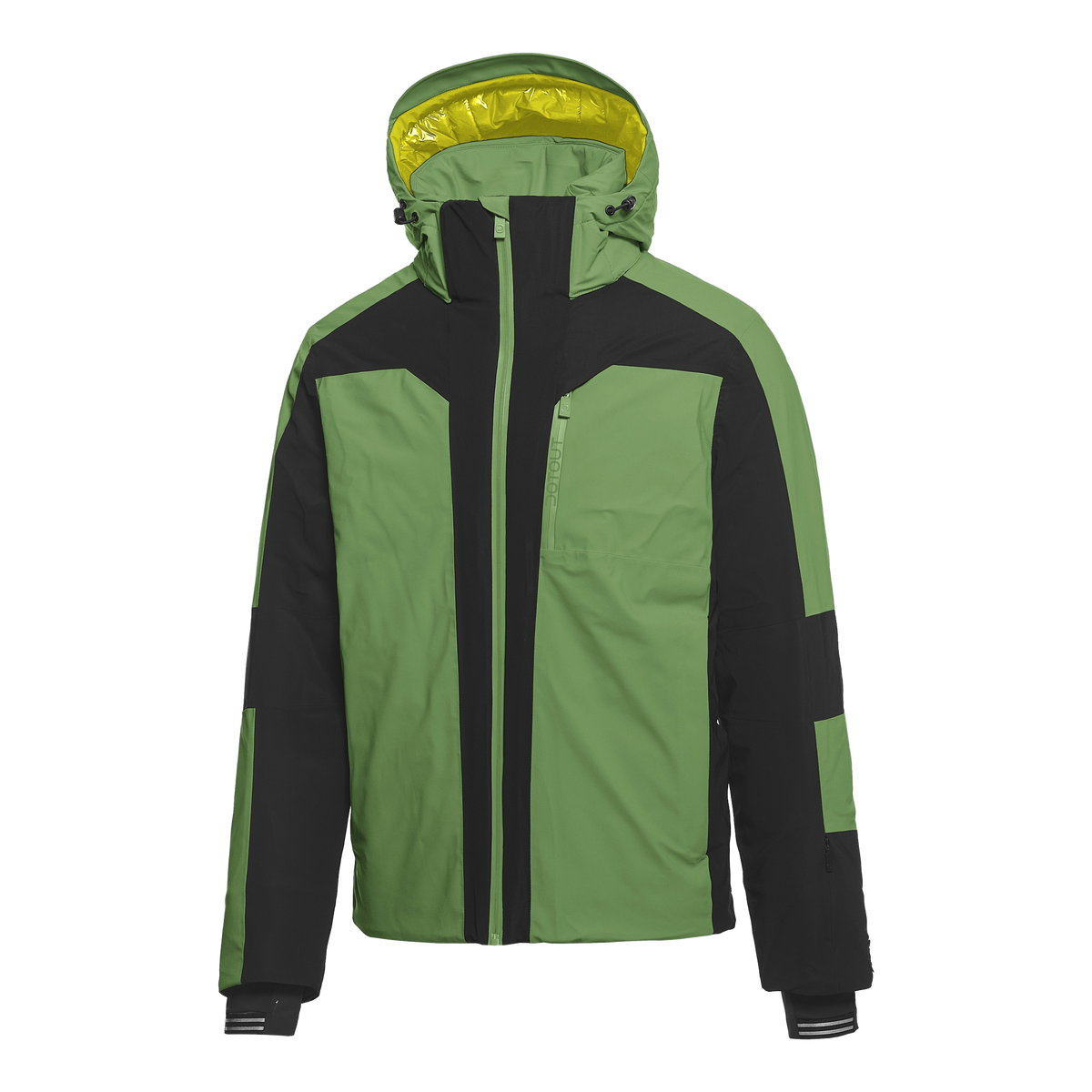 SLOPE JACKET