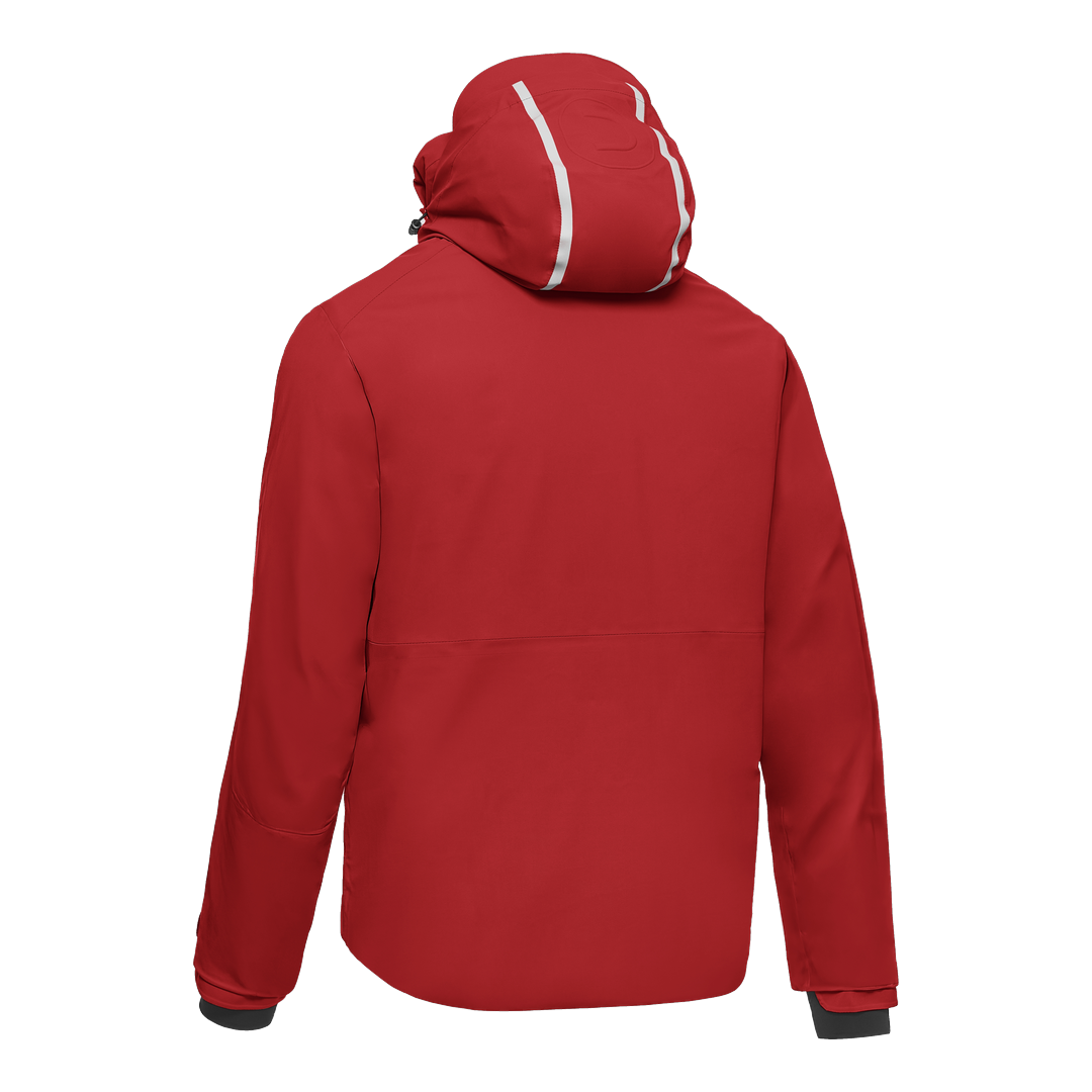 TAILLY JACKET