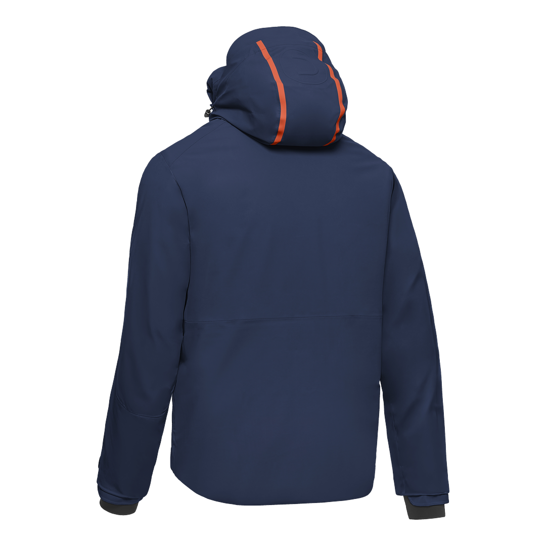 TAILLY JACKET