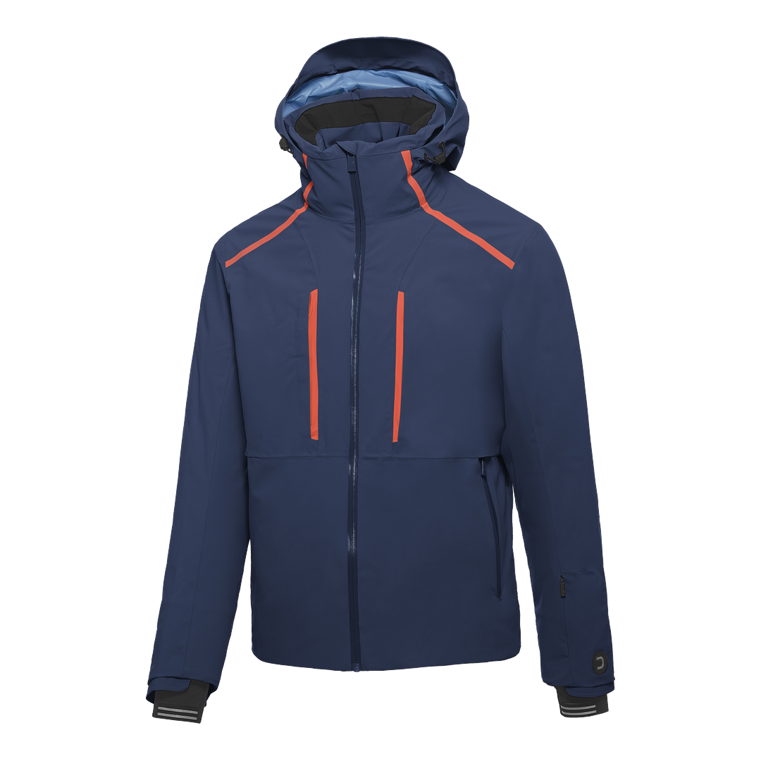 TAILLY JACKET