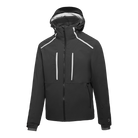 TAILLY JACKET