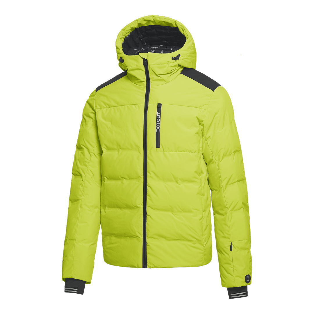 NOVA JACKET