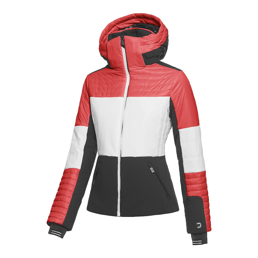 ODISSEY W JACKET