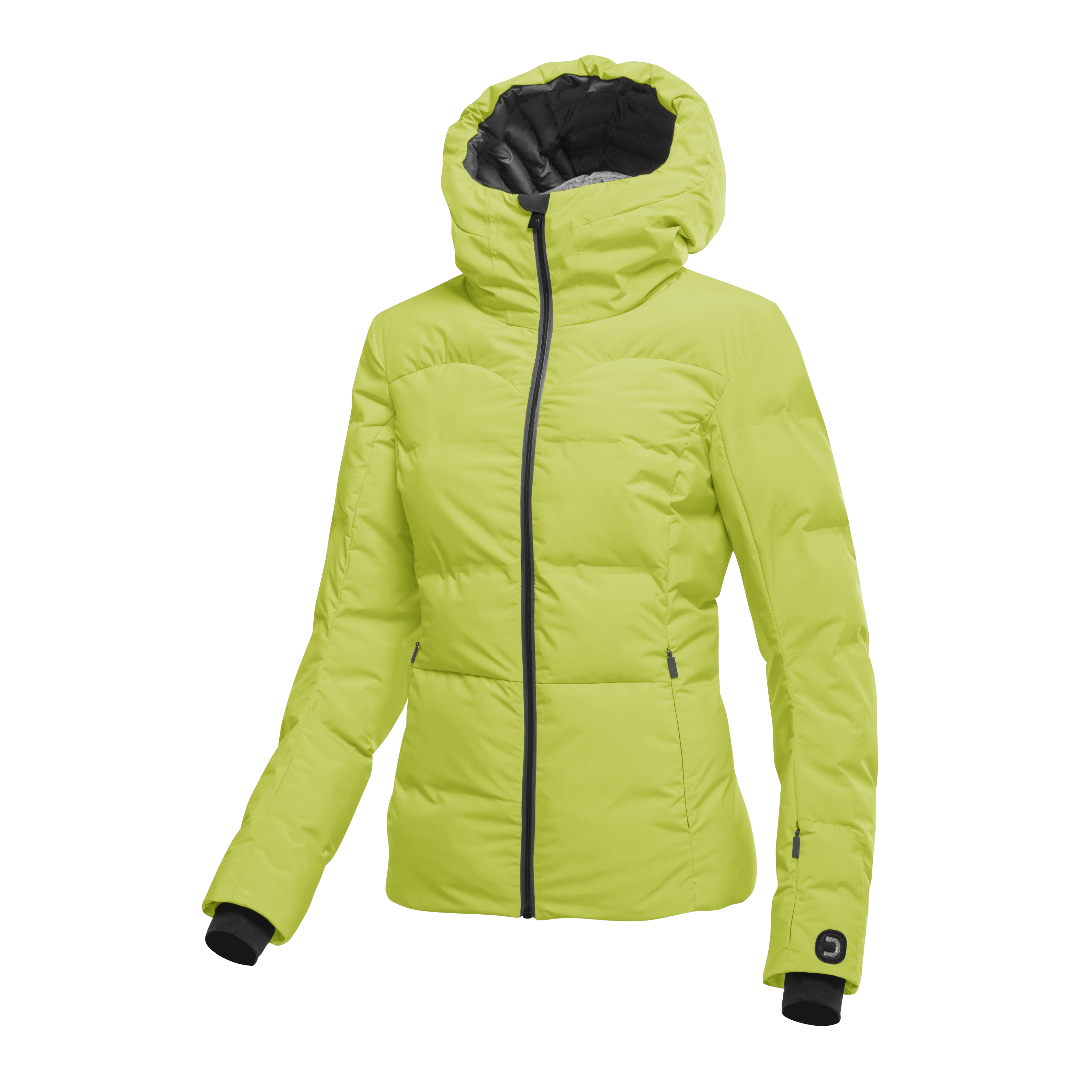 EVOLVE W JACKET