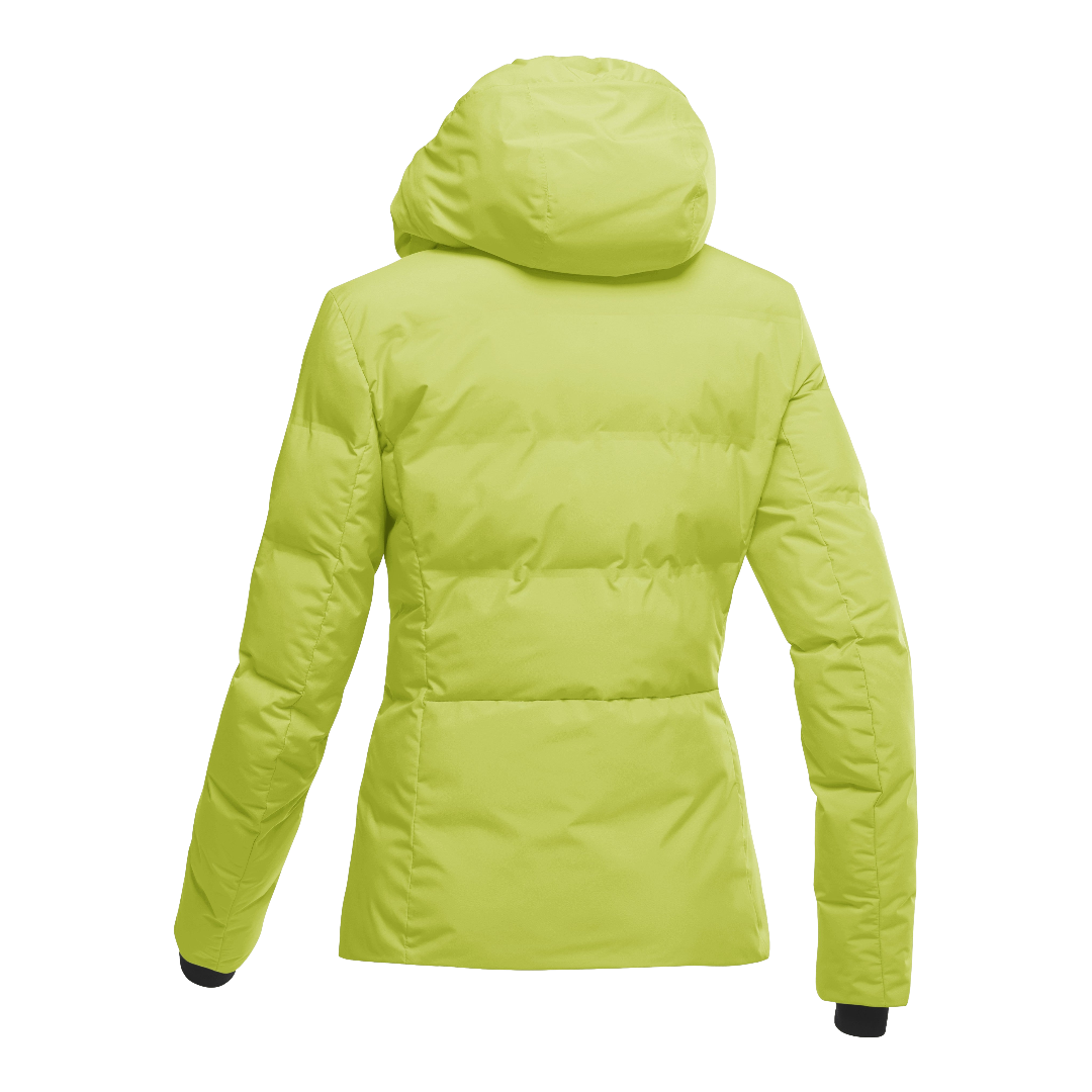 EVOLVE W JACKET