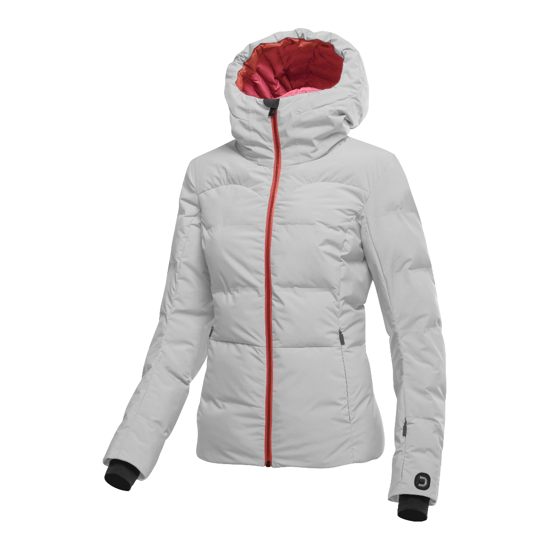 EVOLVE W JACKET