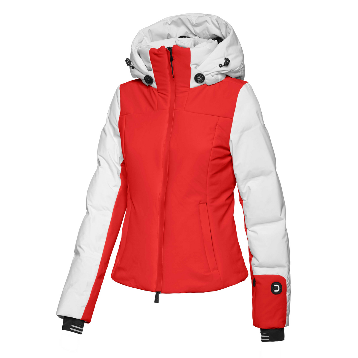DUAL W JACKET