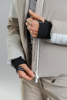 FLOW W JACKET