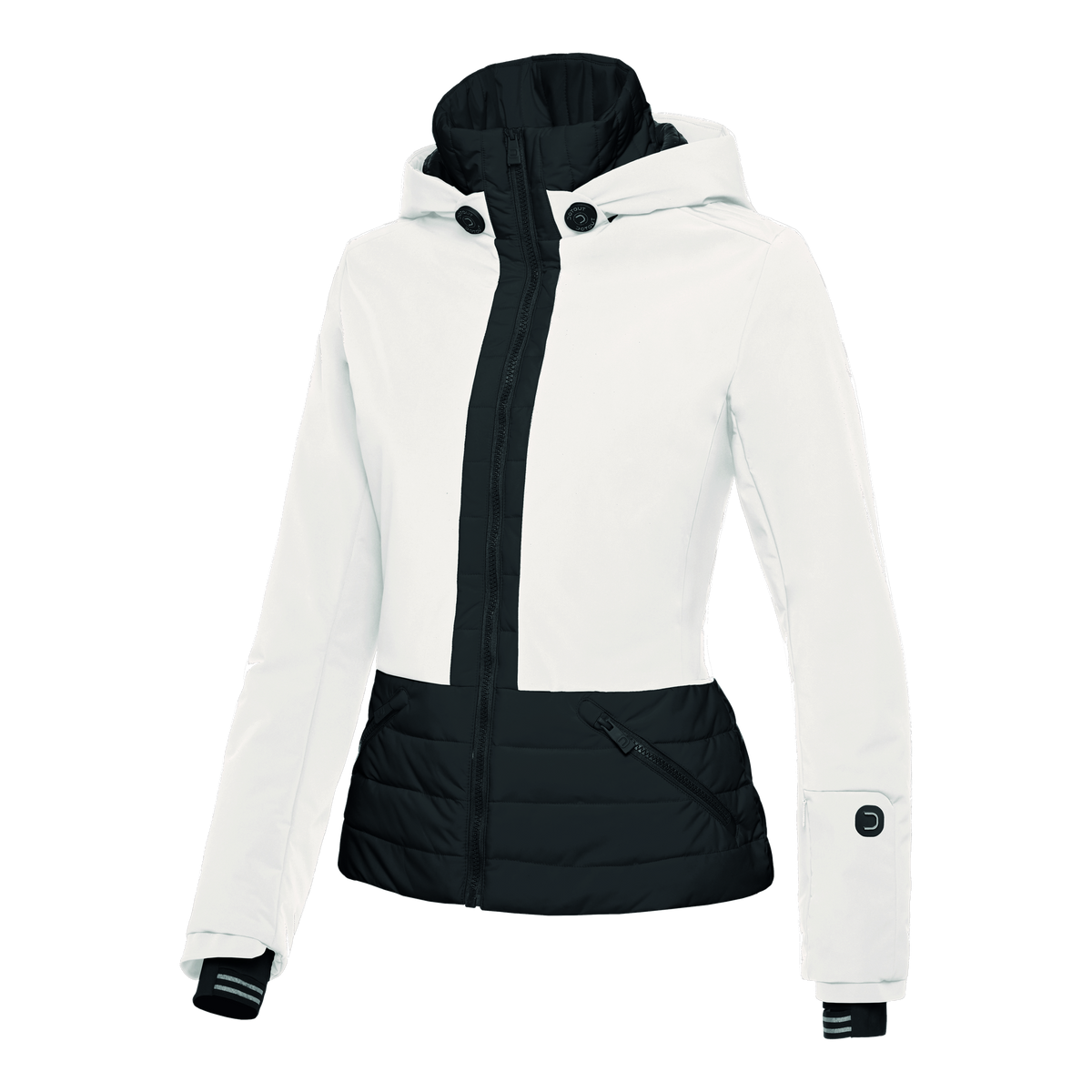 SABA W JACKET