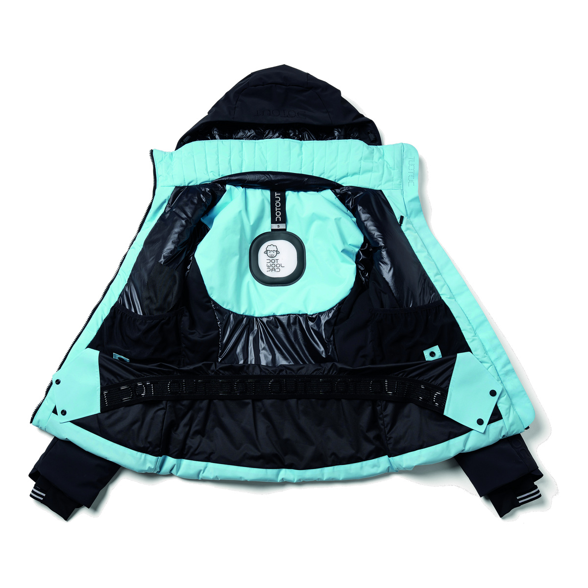 SABA W JACKET