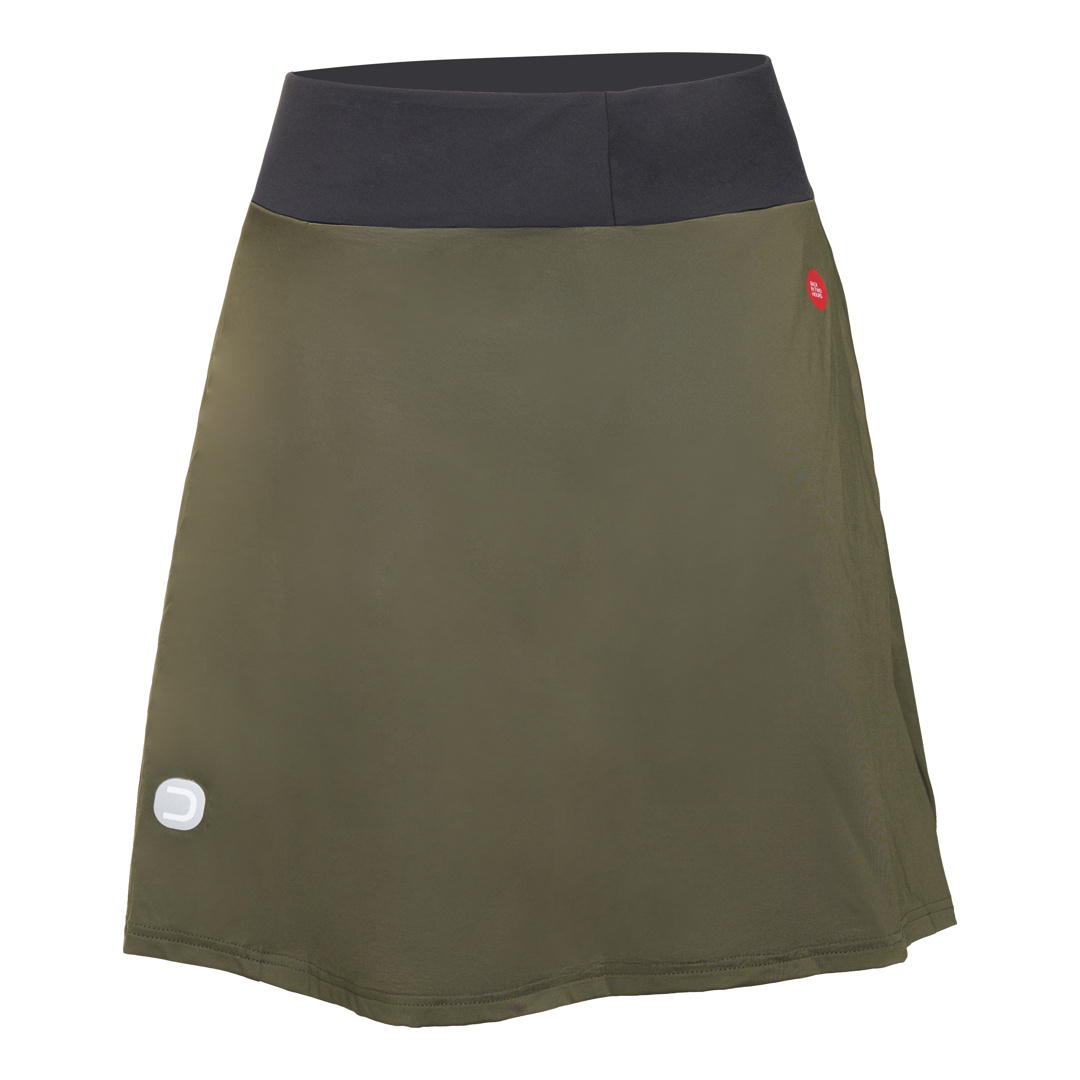FUSION W SKIRT