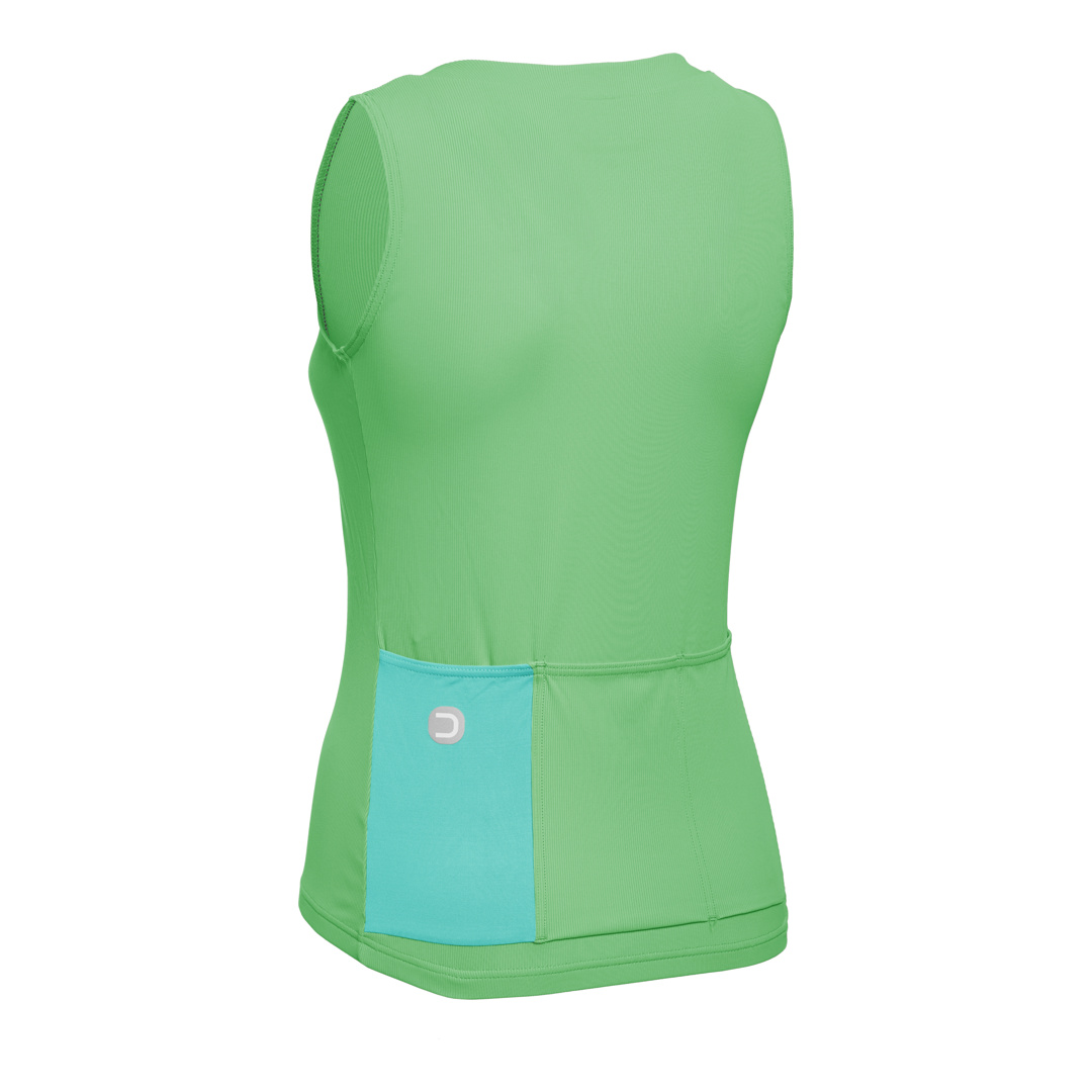 CHIC CYCLE W TOP