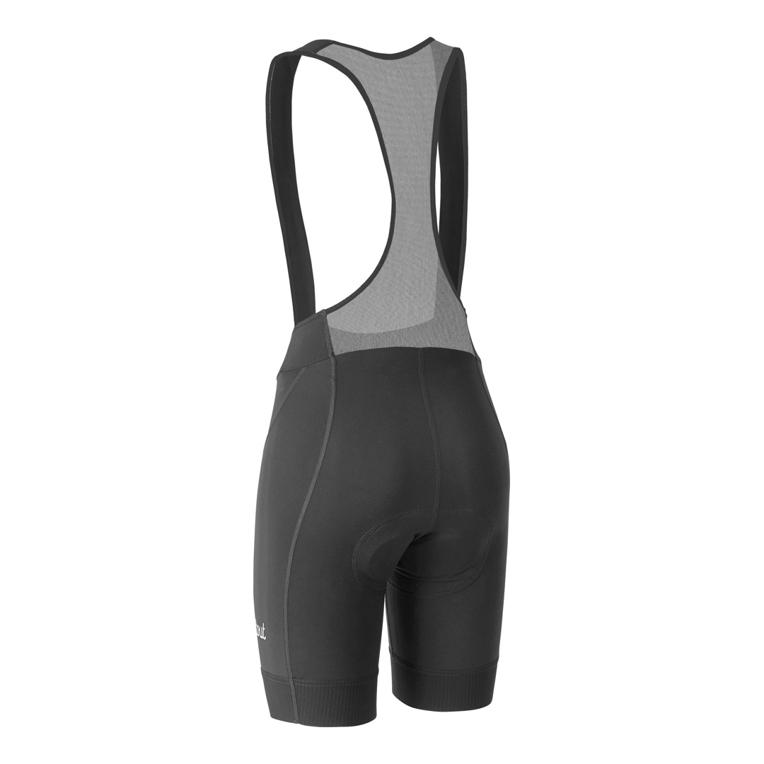 COSMO W BIB SHORT
