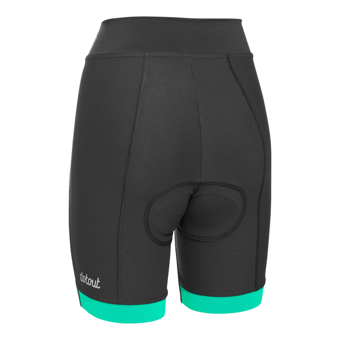 Pantaloni corti donna SPRINT ENDURANCE