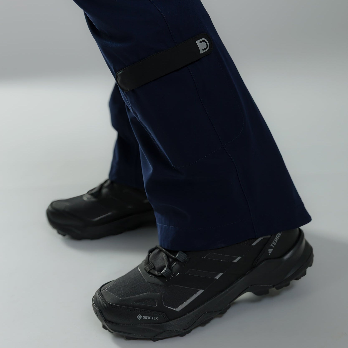 DID 2.0 W PANT