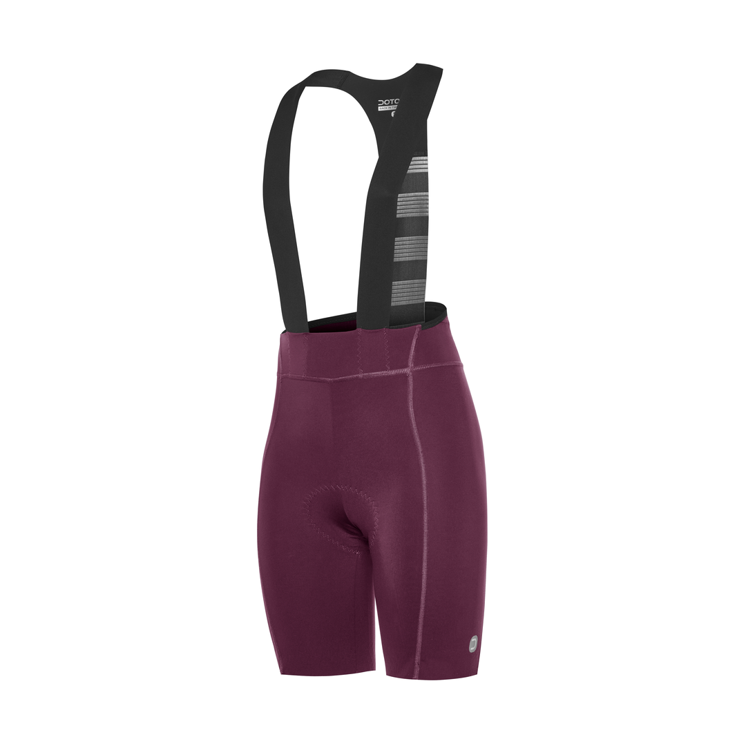 COSMO 2.0 W BIB SHORT