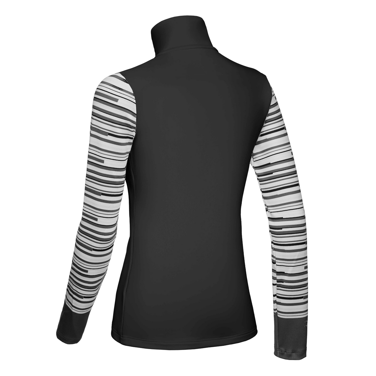 STRIPE W JERSEY