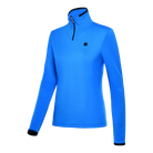 Maglia maniche lunghe donna PLEIN ZIP