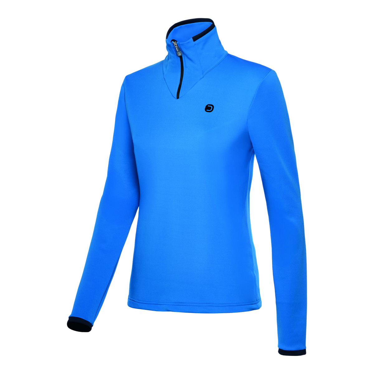 Maglia maniche lunghe donna PLEIN ZIP