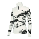 Maglia manica lunga donna PEAKS