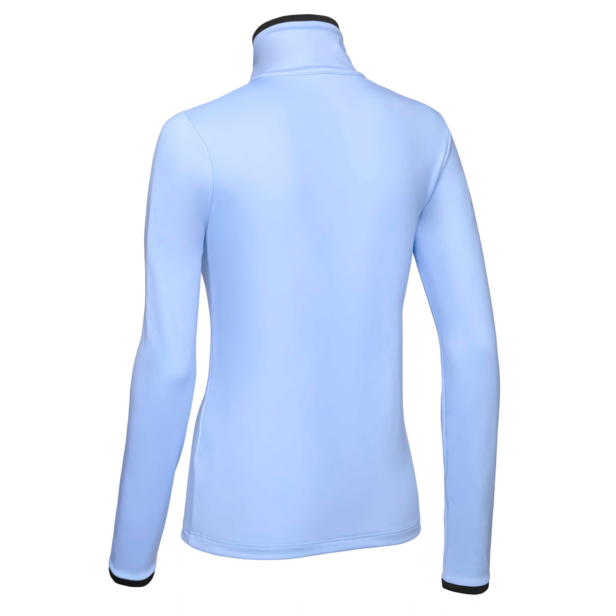 PLEIN W JERSEY FZ