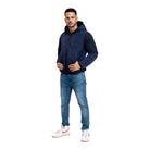 BLAKE MAN REVERSIBLE PADDED JACKET