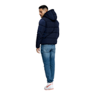 BLAKE MAN REVERSIBLE PADDED JACKET