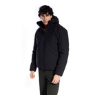 WINTER WIND 2.0 MAN PADDED JACKET