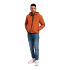 WINTER WIND 2.0 MAN PADDED JACKET