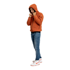 WINTER WIND 2.0 MAN PADDED JACKET