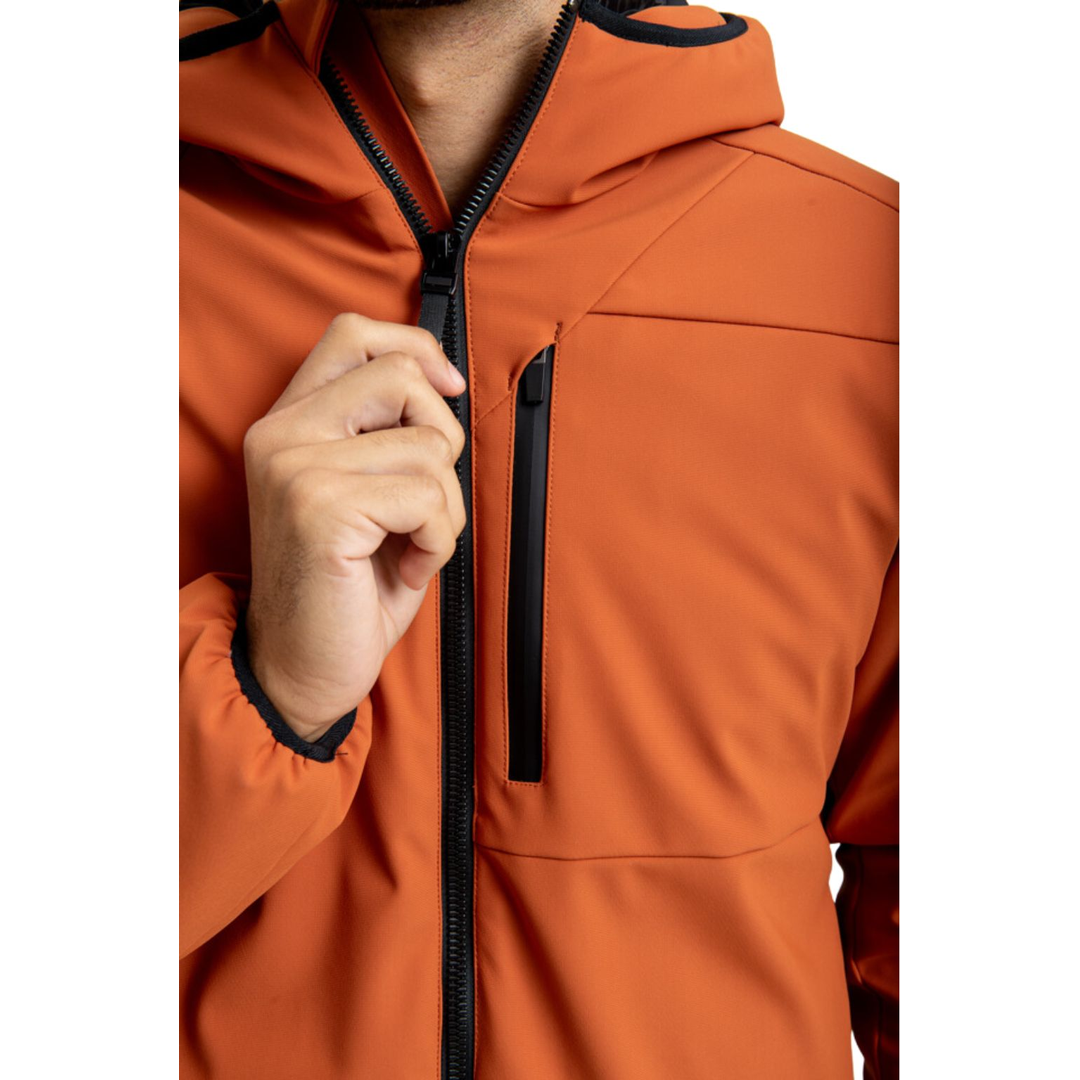 WINTER WIND 2.0 MAN PADDED JACKET