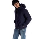 WINTER WIND 2.0 MAN PADDED JACKET