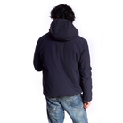 WINTER WIND 2.0 MAN PADDED JACKET