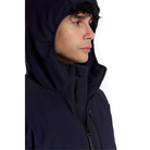 WINTER WIND 2.0 MAN PADDED JACKET