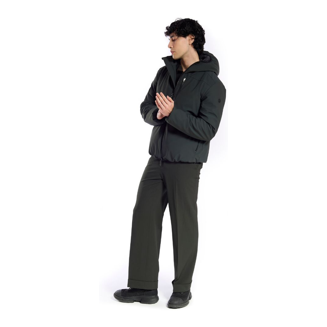 WINTER WIND 2.0 MAN PADDED JACKET