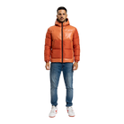 GOTHAM REVENGE MAN PADDED JACKET