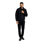 IL RIBELLE MAN PADDED JACKET