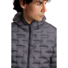 HAN MAN PADDED JACKET