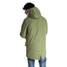 DARKO MAN PADDED JACKET