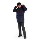 DARKO MAN PADDED JACKET