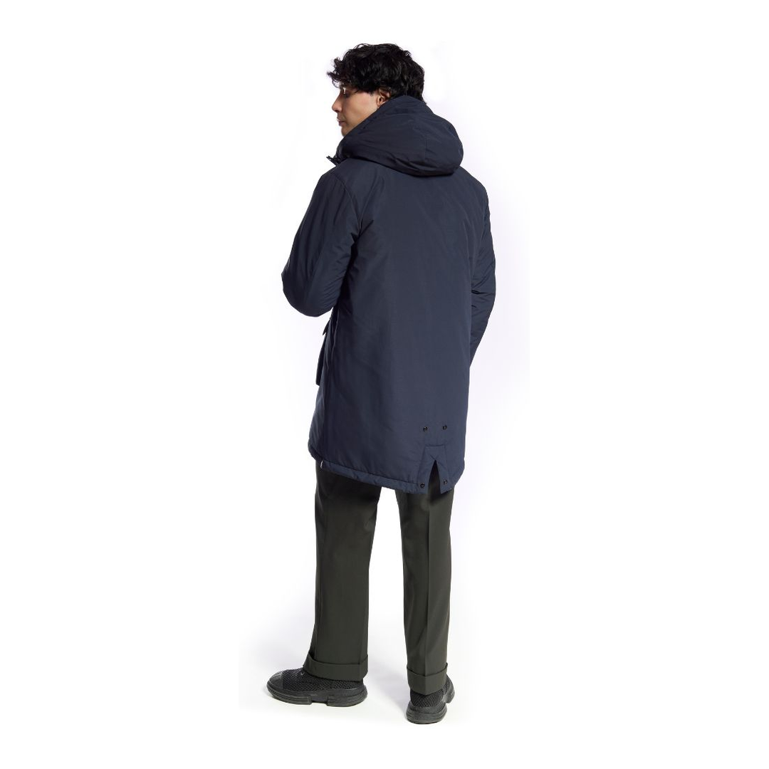 DARKO MAN PADDED JACKET