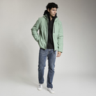 WINTER WIND PRO MAN PADDED JACKET