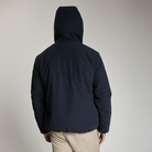 WINTER WIND PRO MAN PADDED JACKET