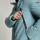 IMMORTAN JOE PRO MAN PADDED JACKET